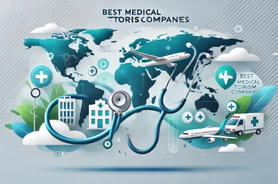 Best Medical Tourism Company in World