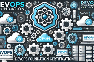 DevOps Foundation Certification