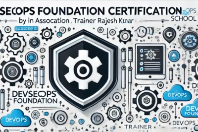 DevSecOps Foundation Certification